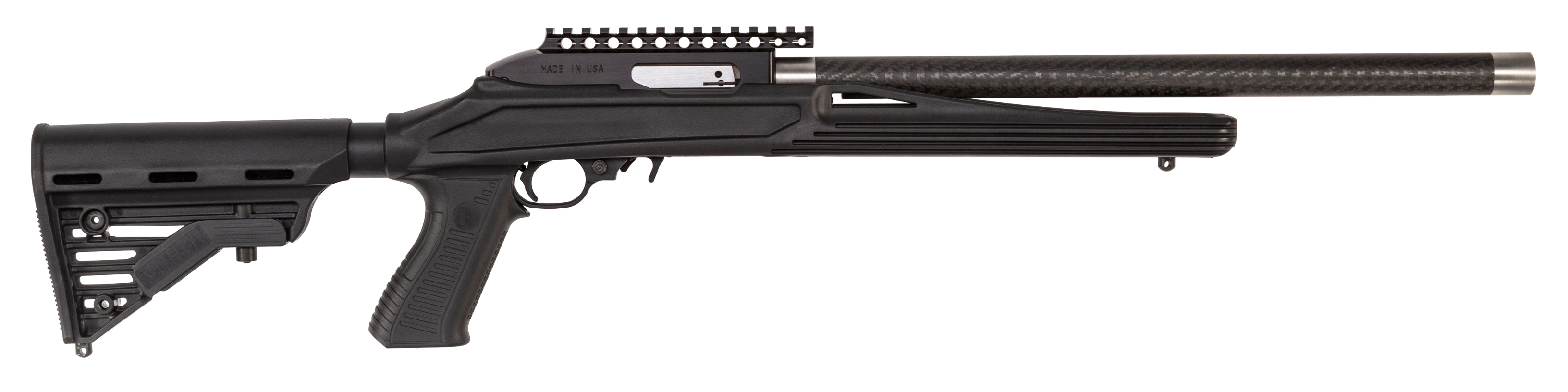 Magnum Research SWITCHBOLT