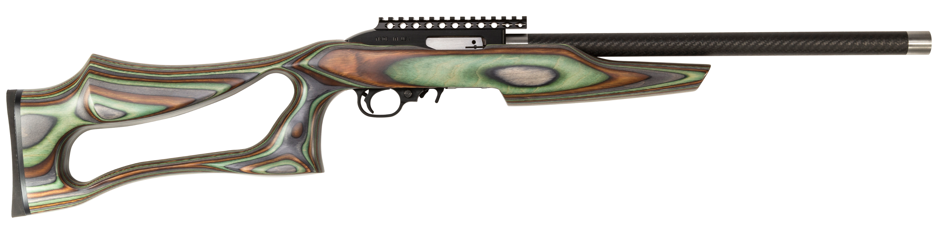 761226089209 Magnum Research Magnum Lite, Mag Ssefc22g     Switchbolt 22lr 17       Camo Lam