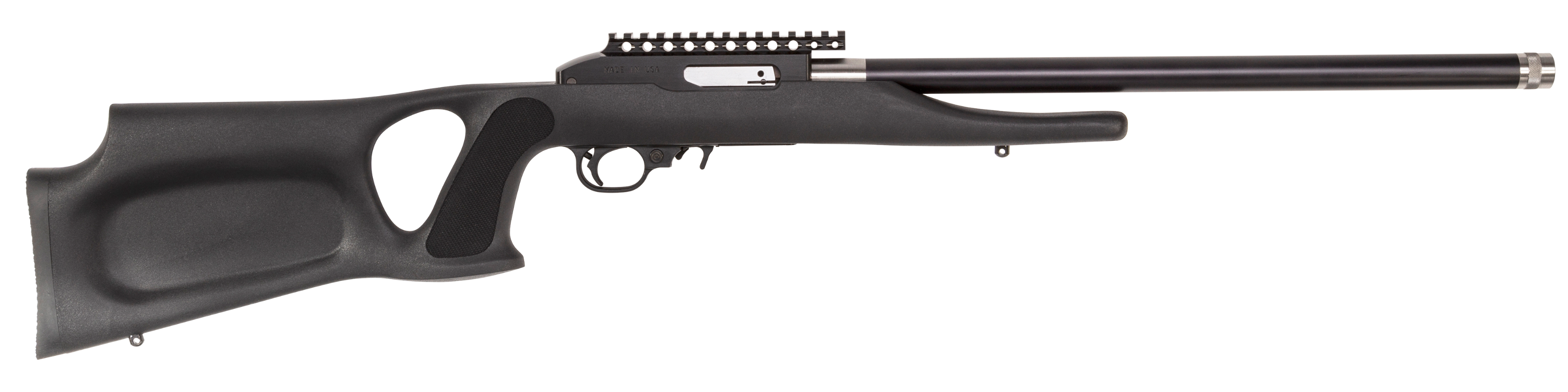761226089186 Magnum Research Magnum Lite, Mag Ssat22ut Switchbolt 22lr 18 Sr Th