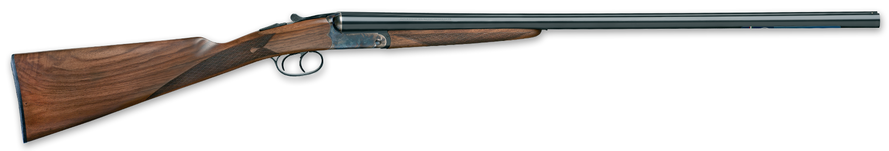 Side By Side Italian Firearms Group