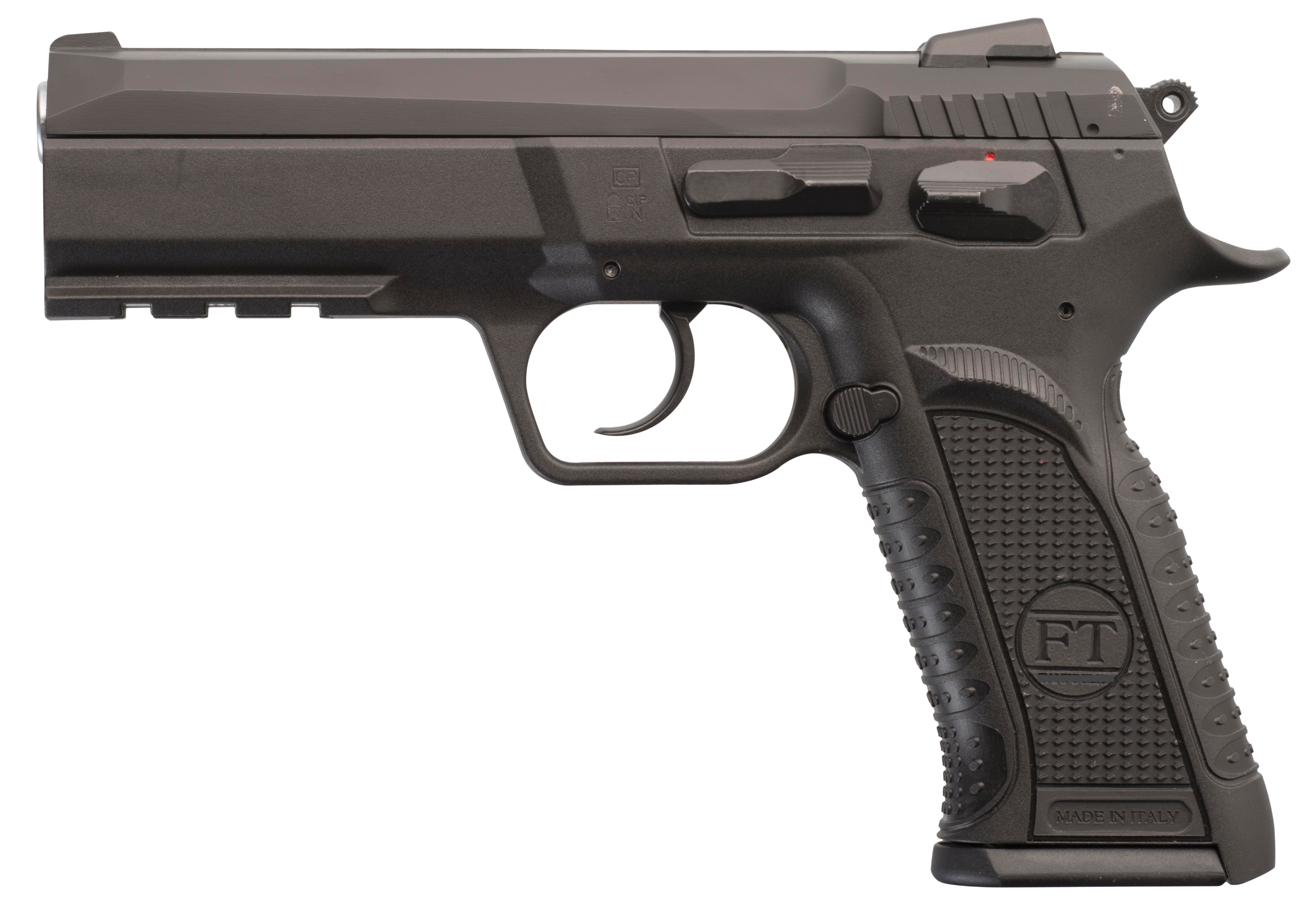 8051770130147 Italian Firearms Group Defiant Force, Ifg/ft Italia Tfforcep9 Defiant Force + 9mm