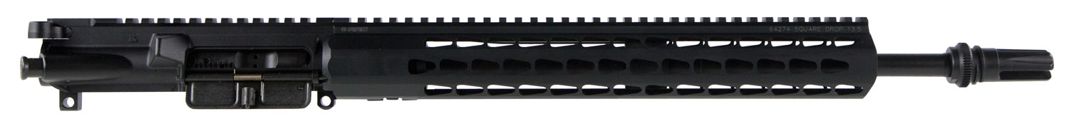 Bushmaster Complete Upper Assembly, Bushmstr 90025 Xm-15  5.56 16in Minimlist Upper