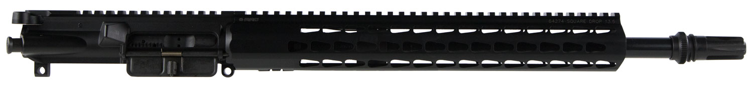 Bushmaster Complete Upper Assembly, Bushmstr 90026 Xm-15  300bo 16in Minimlist Upper