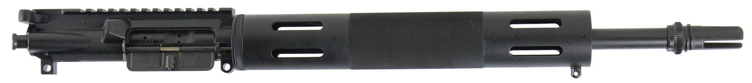 Bushmaster Xm-15, Bushmstr 90027 Xm-15  300bo 16in Orc Upper
