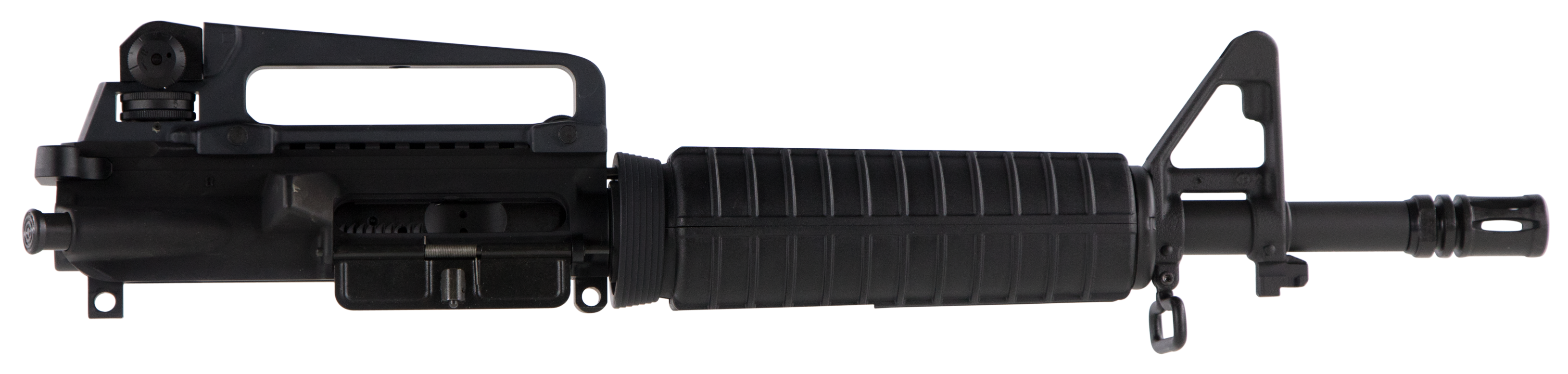 Bushmaster Complete Upper Assembly, Bushmstr 91954 Xm-15  5.56 16in Flat Top   Upper