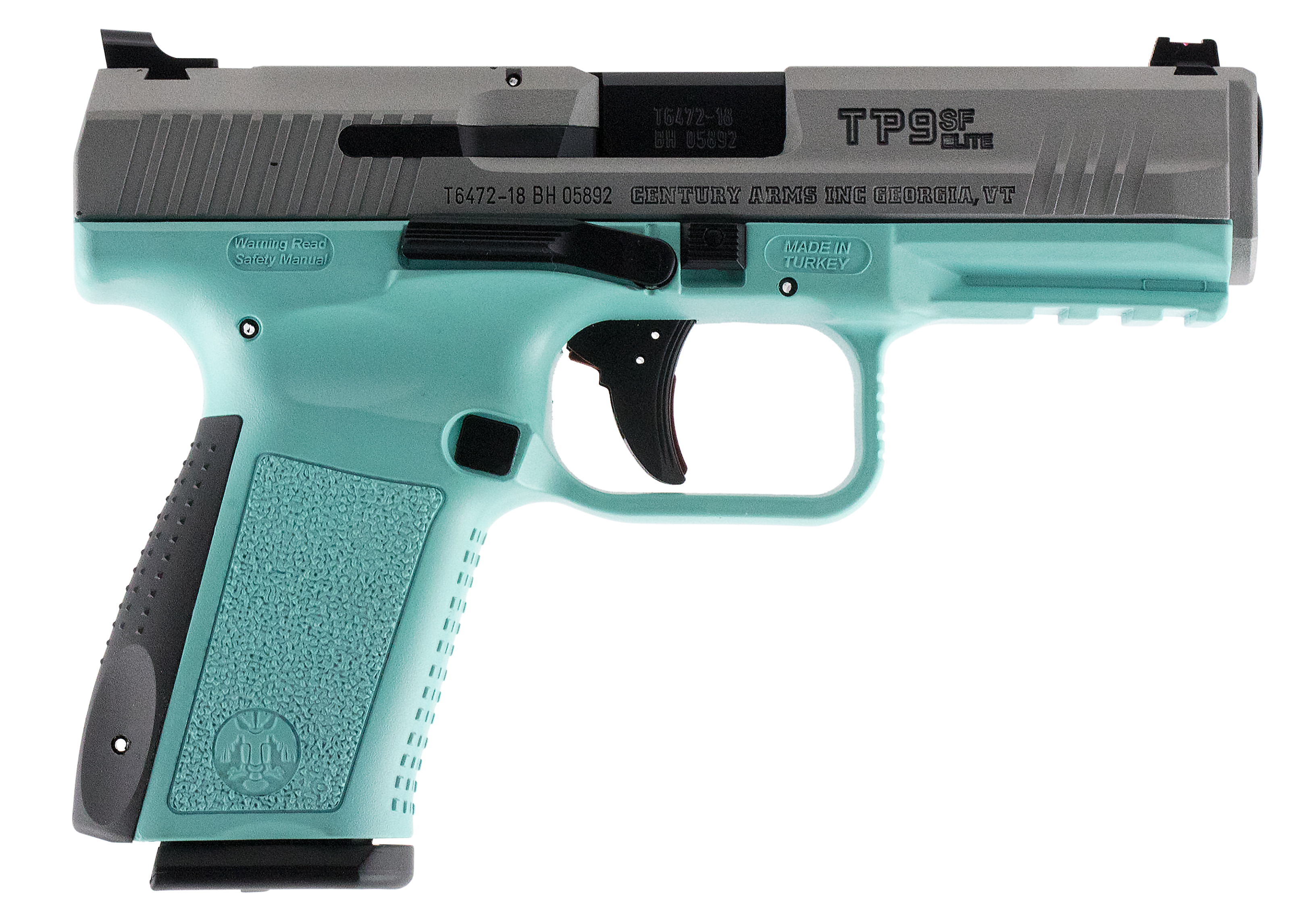 Century TP9SF
