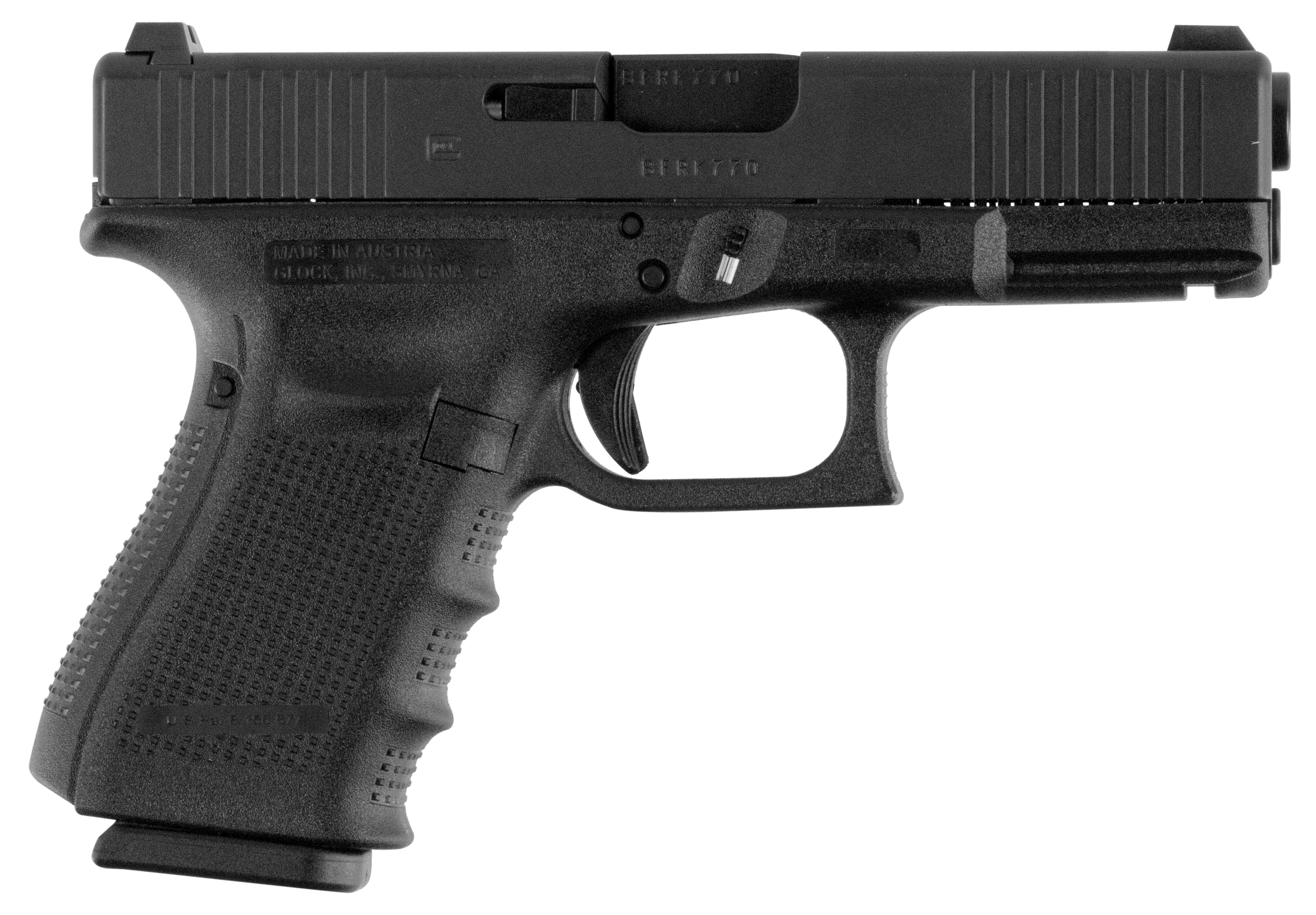Glock G19