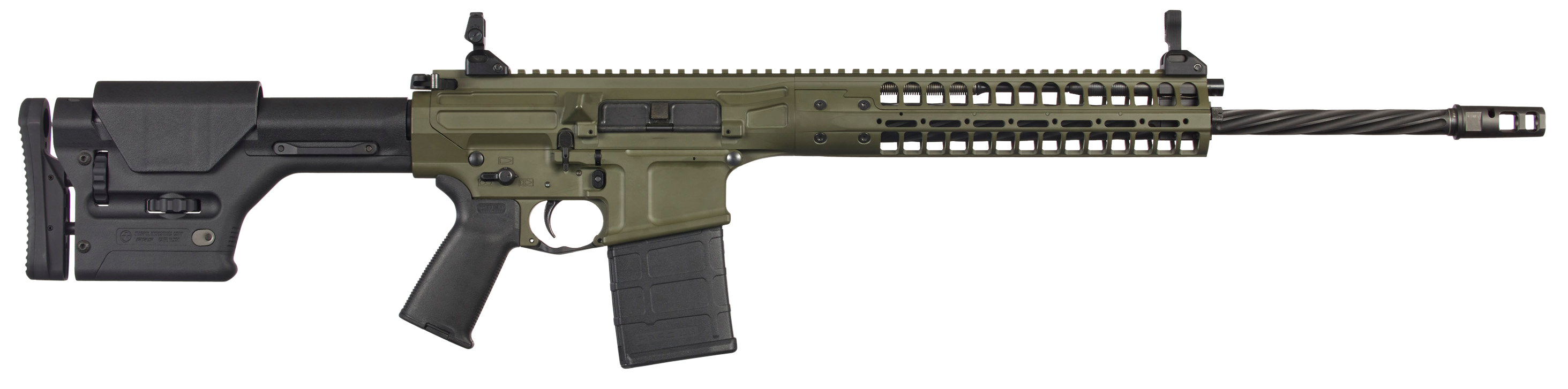 Lwrc R.e.p.r., Lwrci Reprmkiir7odgf20cac Repr 308 *ca*