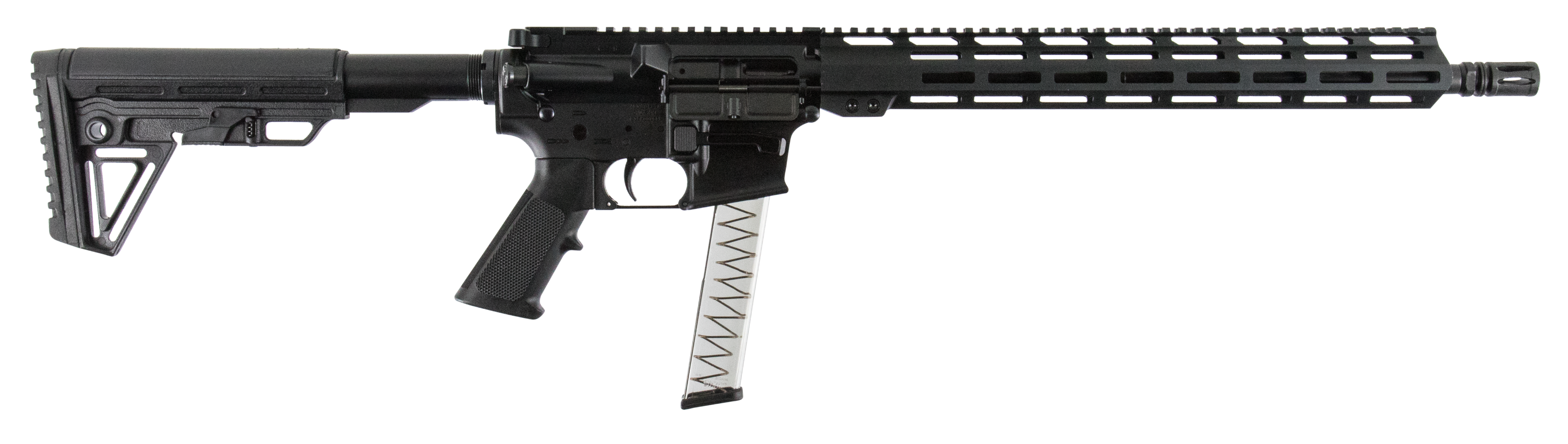 Semi Auto I.O.