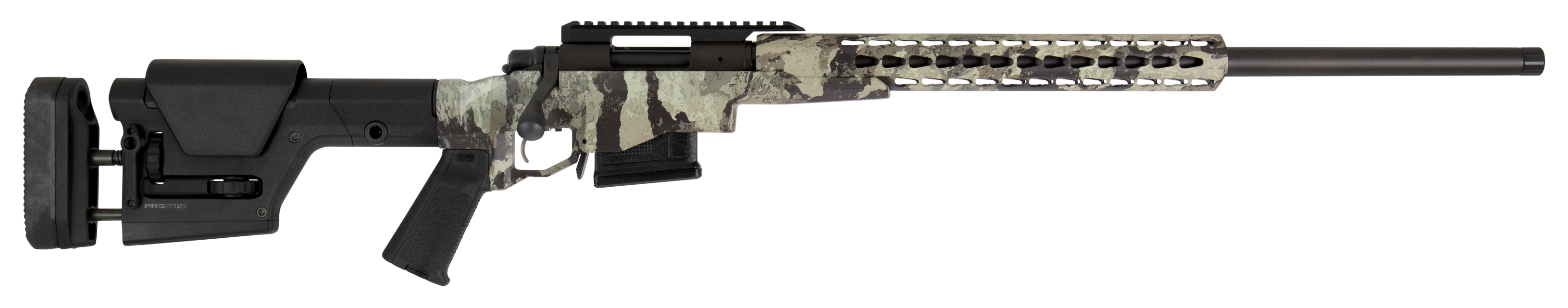 Remington Firearms 700, Rem 84610 700 Pcr 308    24 Tb Dm Veil Cervidae