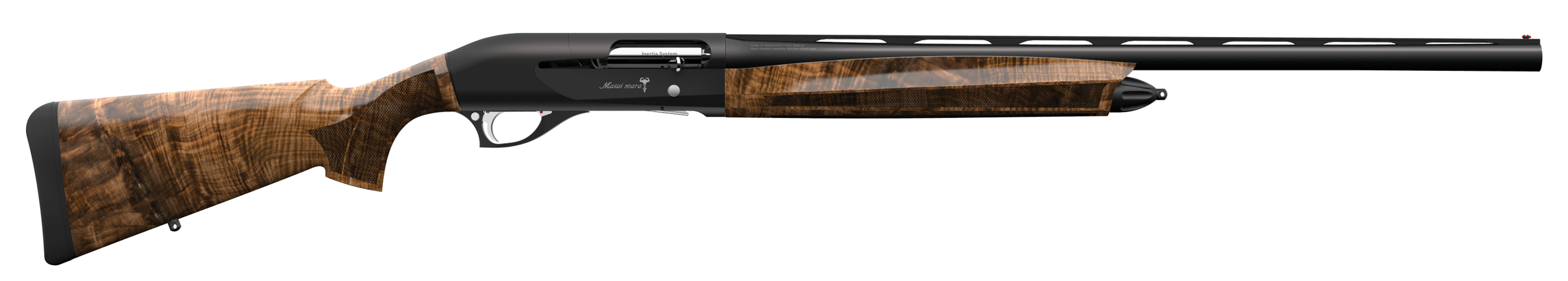 Retay Usa Masai Mara, Retay W251990mow-26 12/26 3in Turkish Walnut