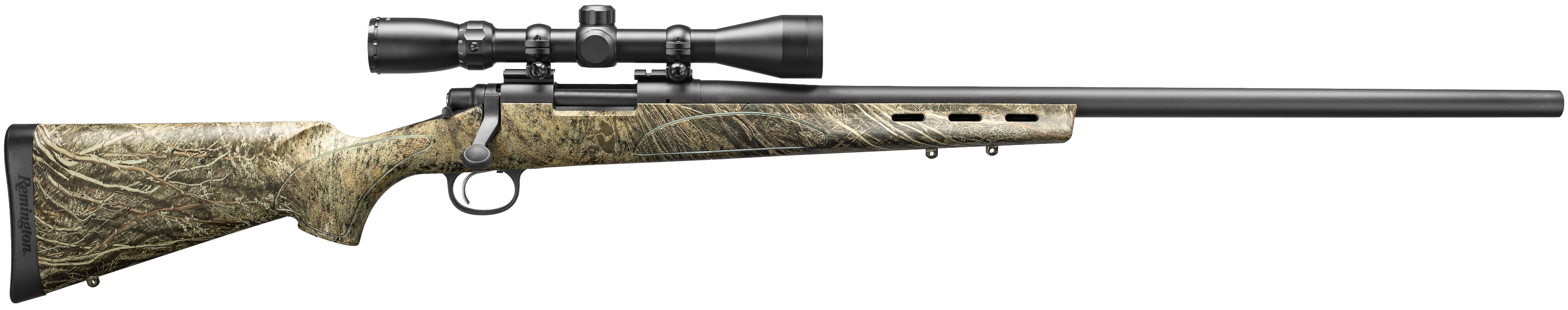 Remington Firearms        700                                               