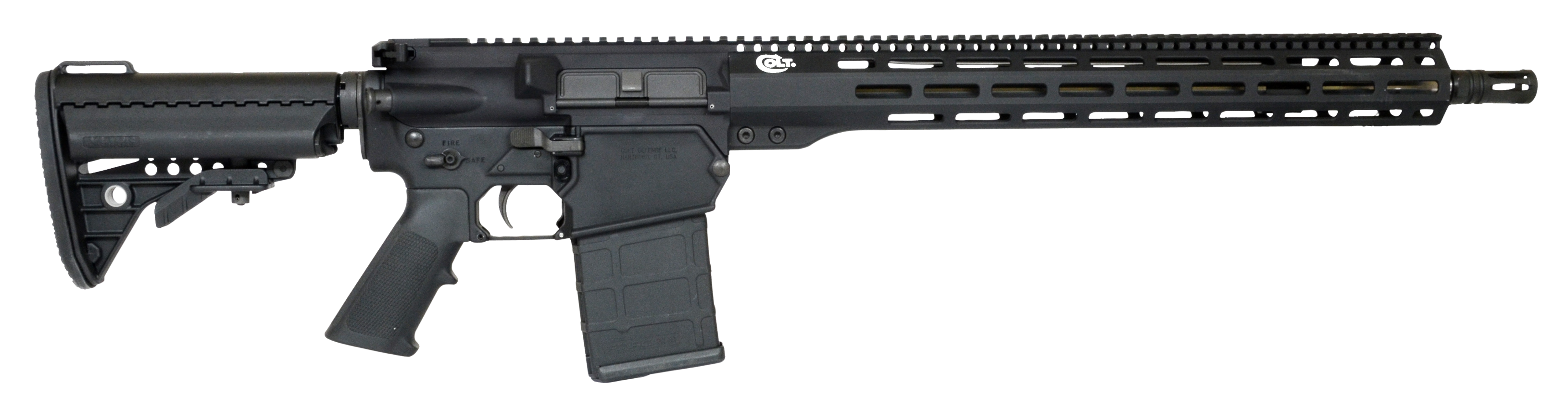 Colt Mfg CM762