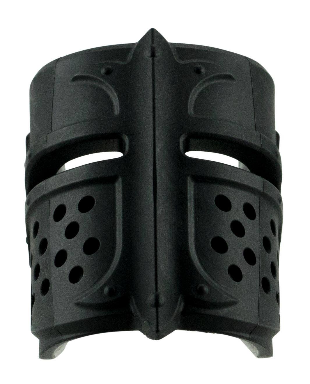 Fab Defense (usiq) Mojo Magwell, Fxmojocavb Mask Crusader Blk Rifle