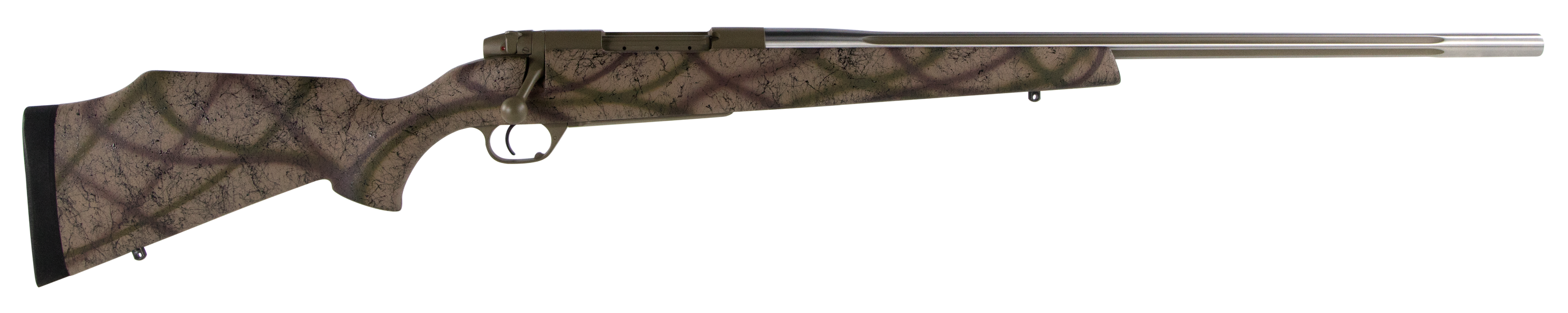 Weatherby Mark V Terramark