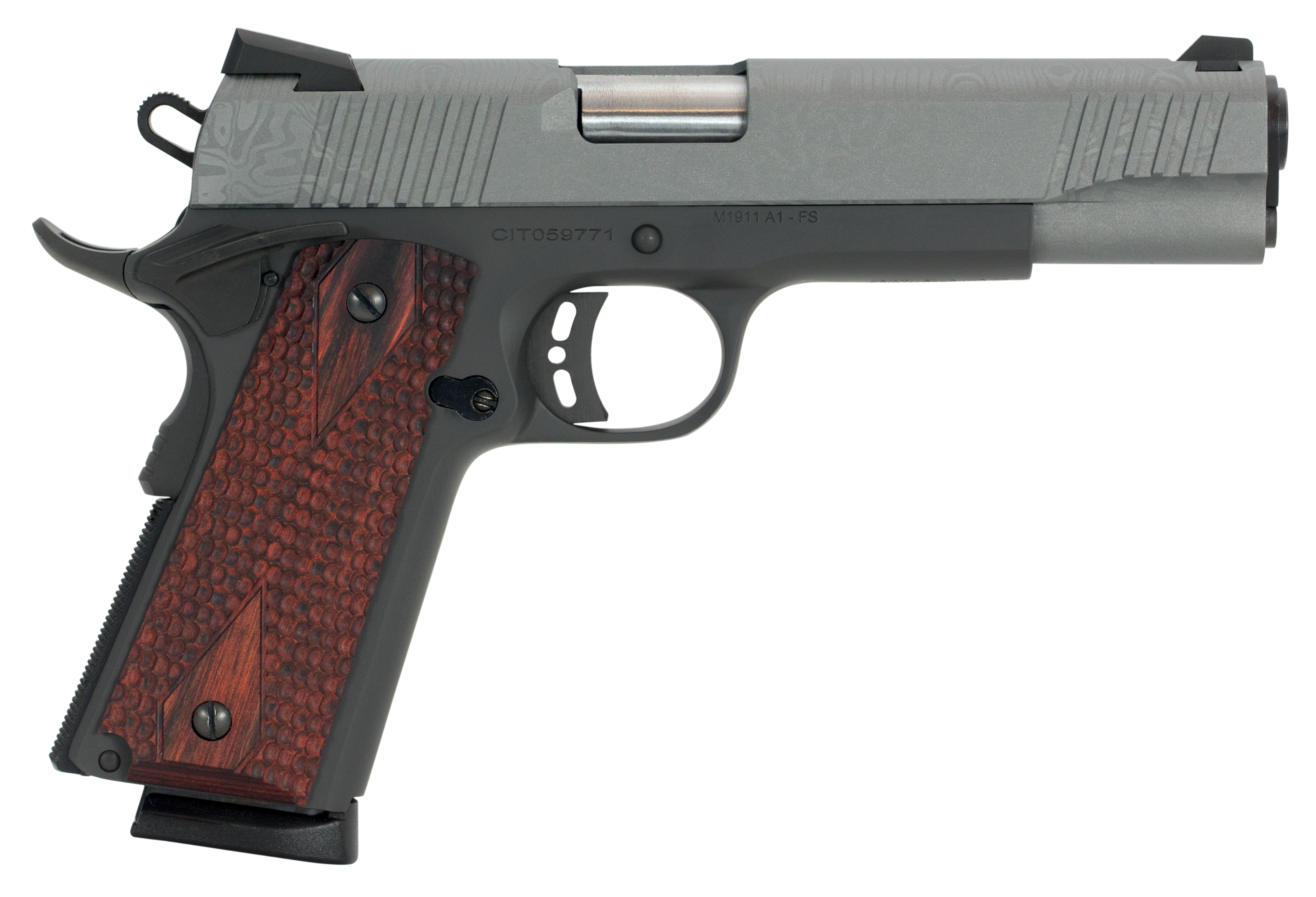 Citadel M1911