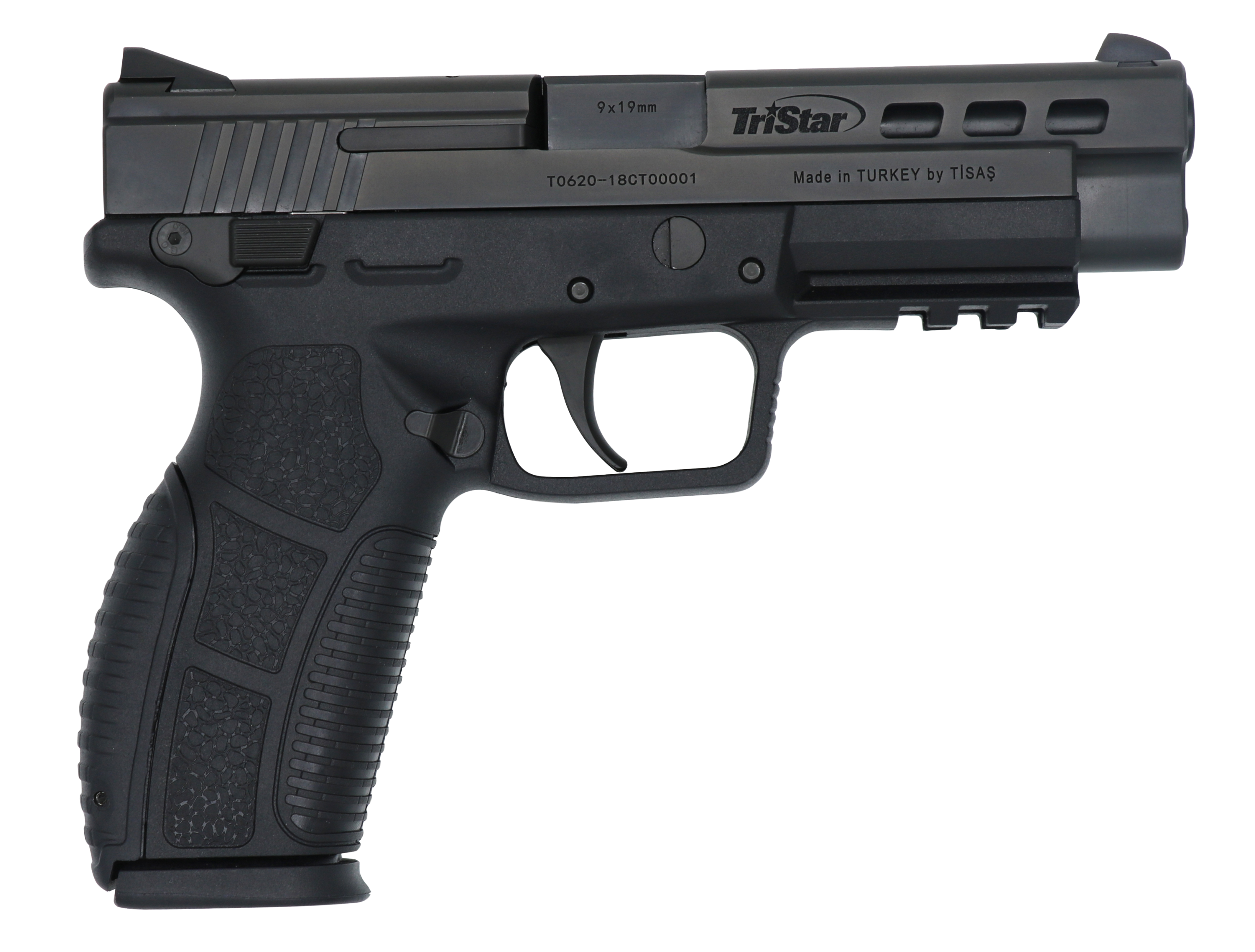 TriStar Z919
