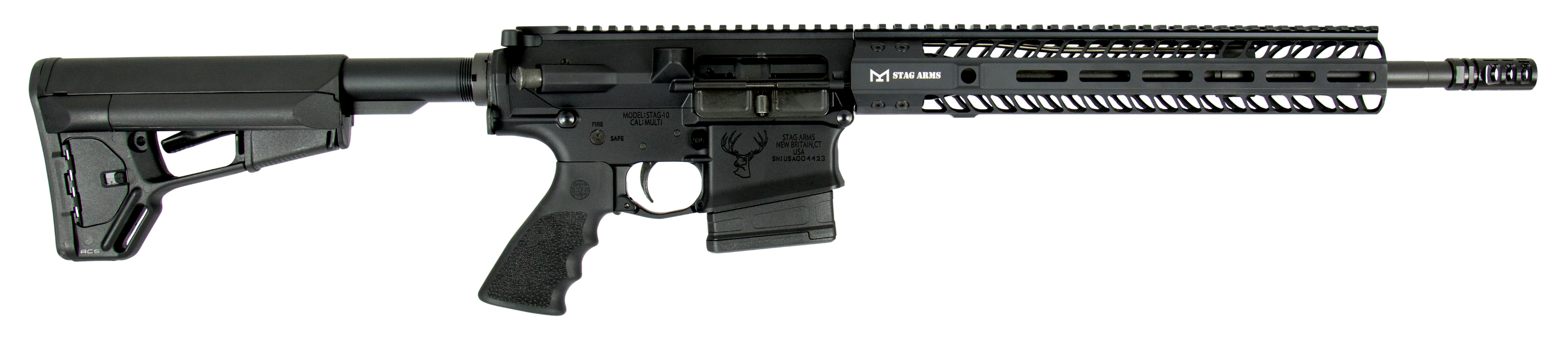Stag Arms Stag 10S