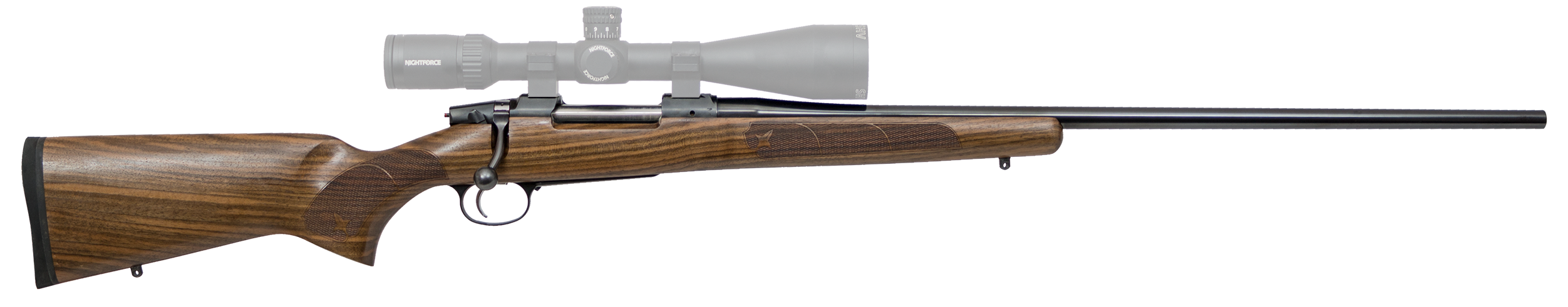 Cz CZ 557