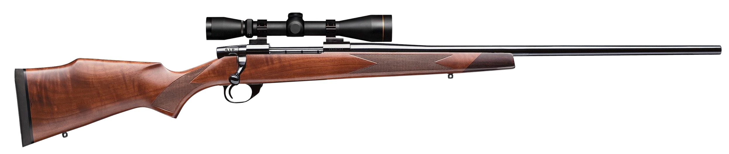 Weatherby Vanguard