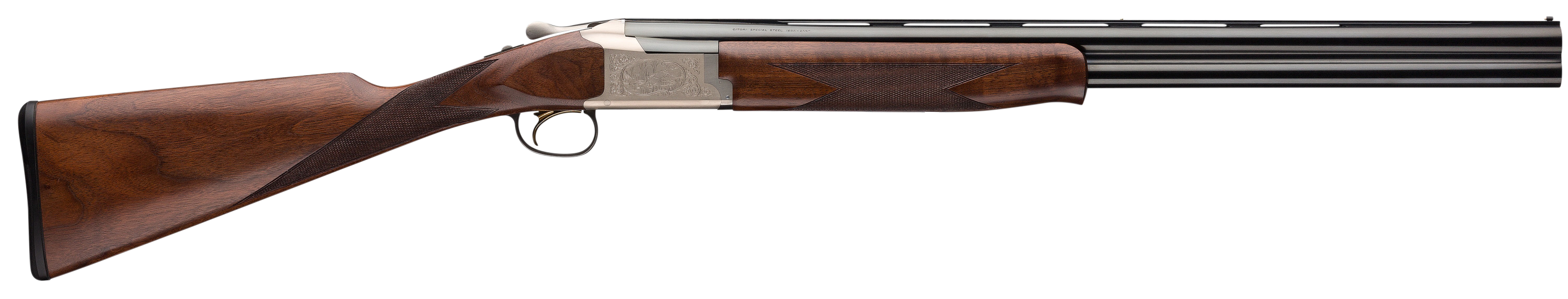 023614737063 Browning Citori 725, Brn 0180766005 Cit 725 Fth Superl 20 2.75 26 Wal