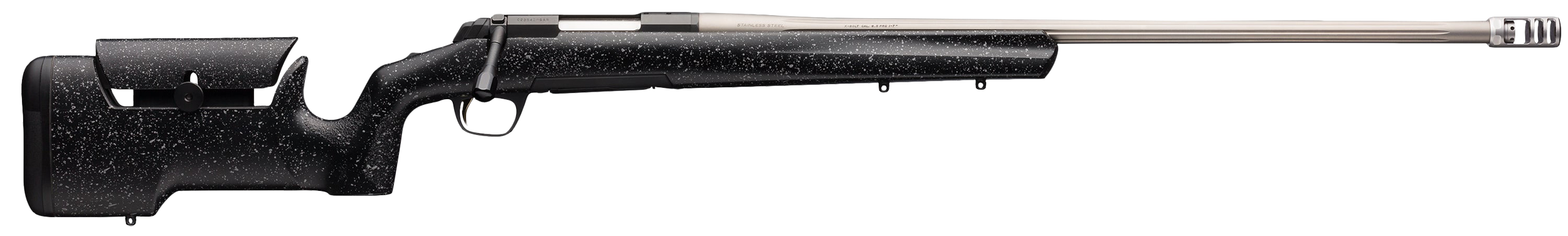 Browning X-bolt, Brn 035-438287 Xblt Max Rng 26nos