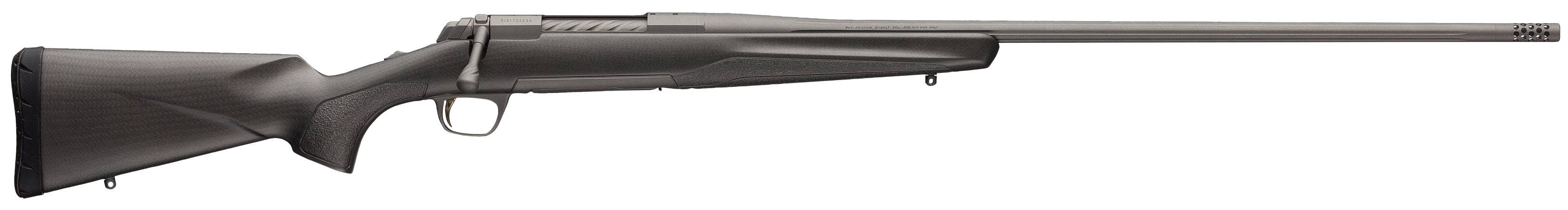 023614736073 Browning X-bolt, Brn 035-459224 Xblt Pro 270 Mb Tungsten