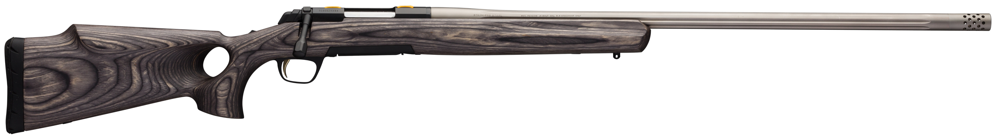 023614736929 Browning X-bolt, Brn 035-473208 Xblt Eclp Var Flt 223 (8 Twist)