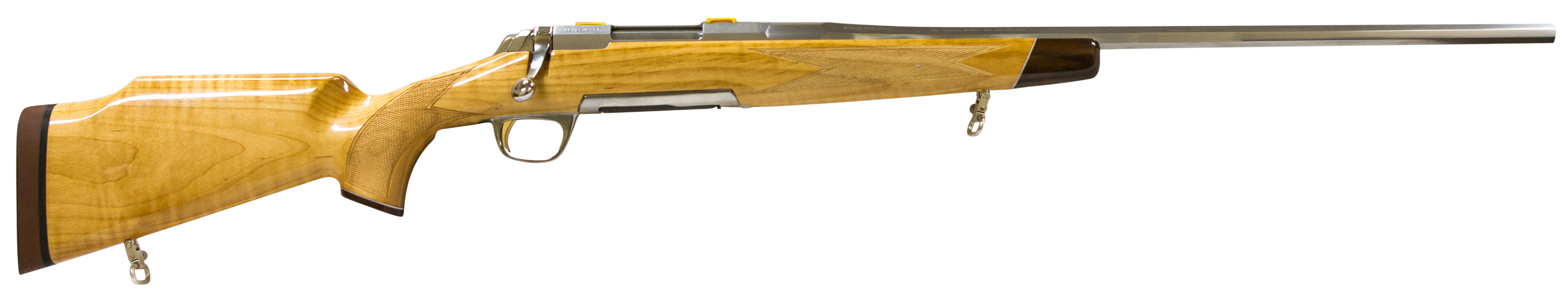 023614042891 Browning X-bolt, Brn 035332223 Xblt Wgm 2506 24 4r Mpl