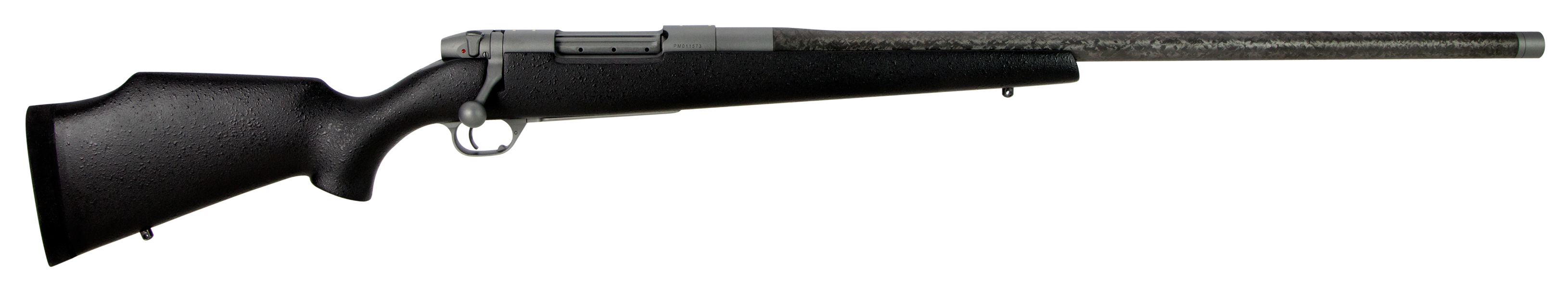 Weatherby Mark V Carbonmark