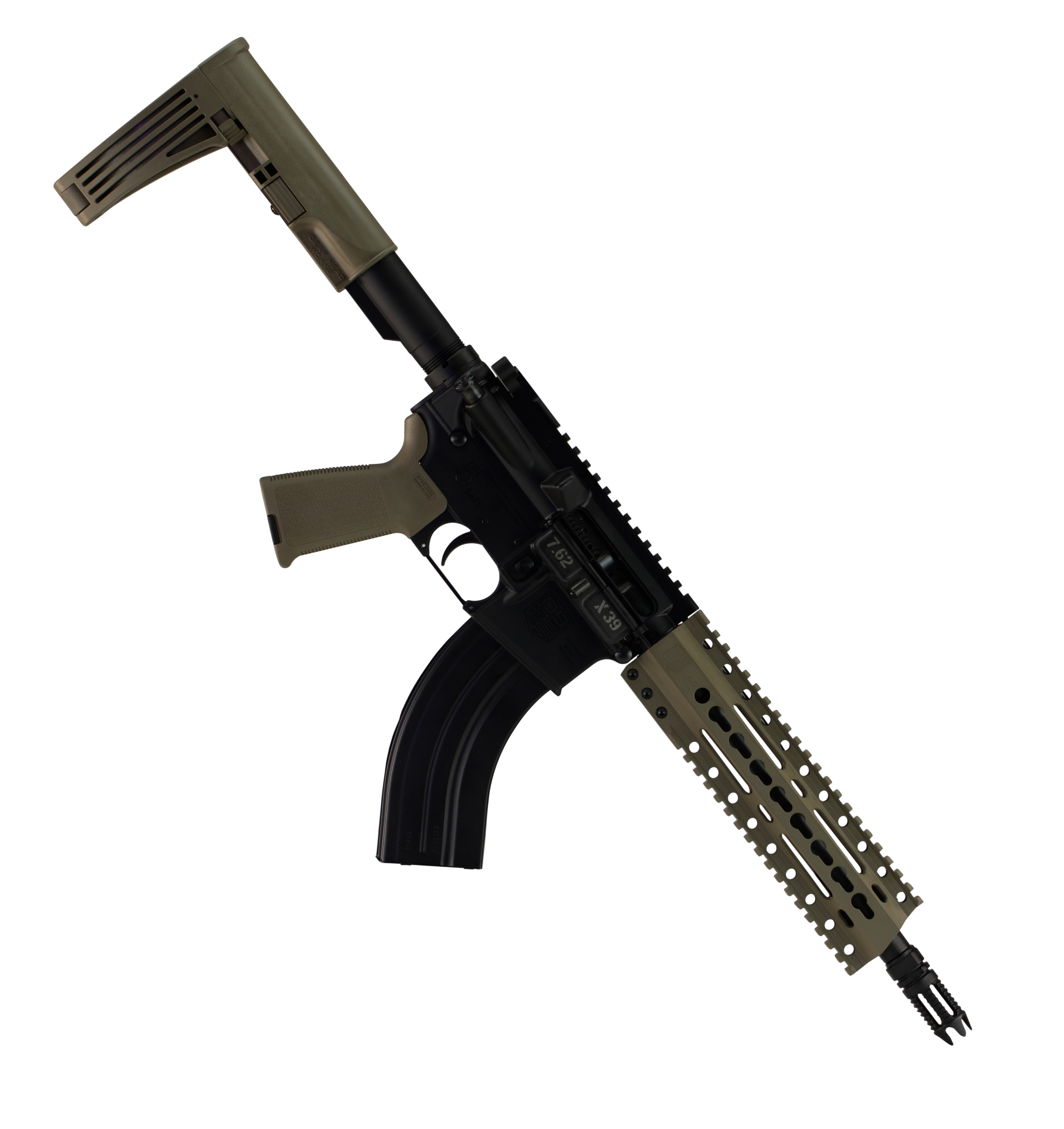 Diamondback DB15