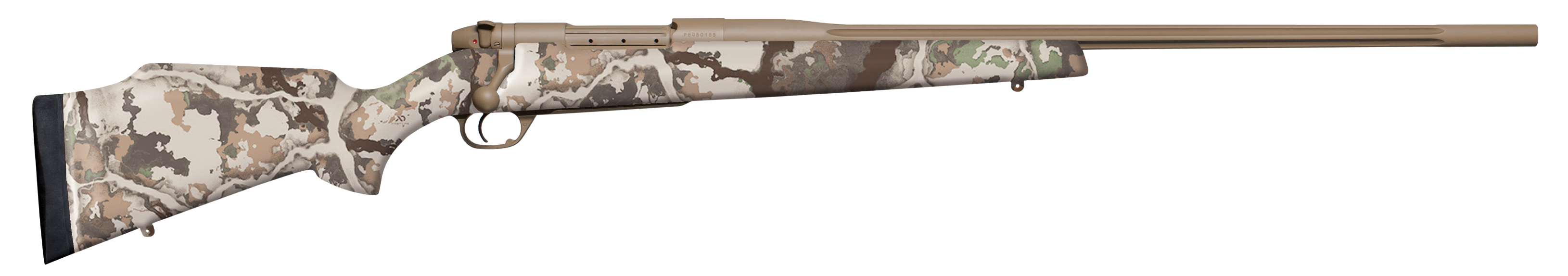 Weatherby Mark V, Wthby Mflm653wr6o Mkv First Lite 6.5-300 Wby