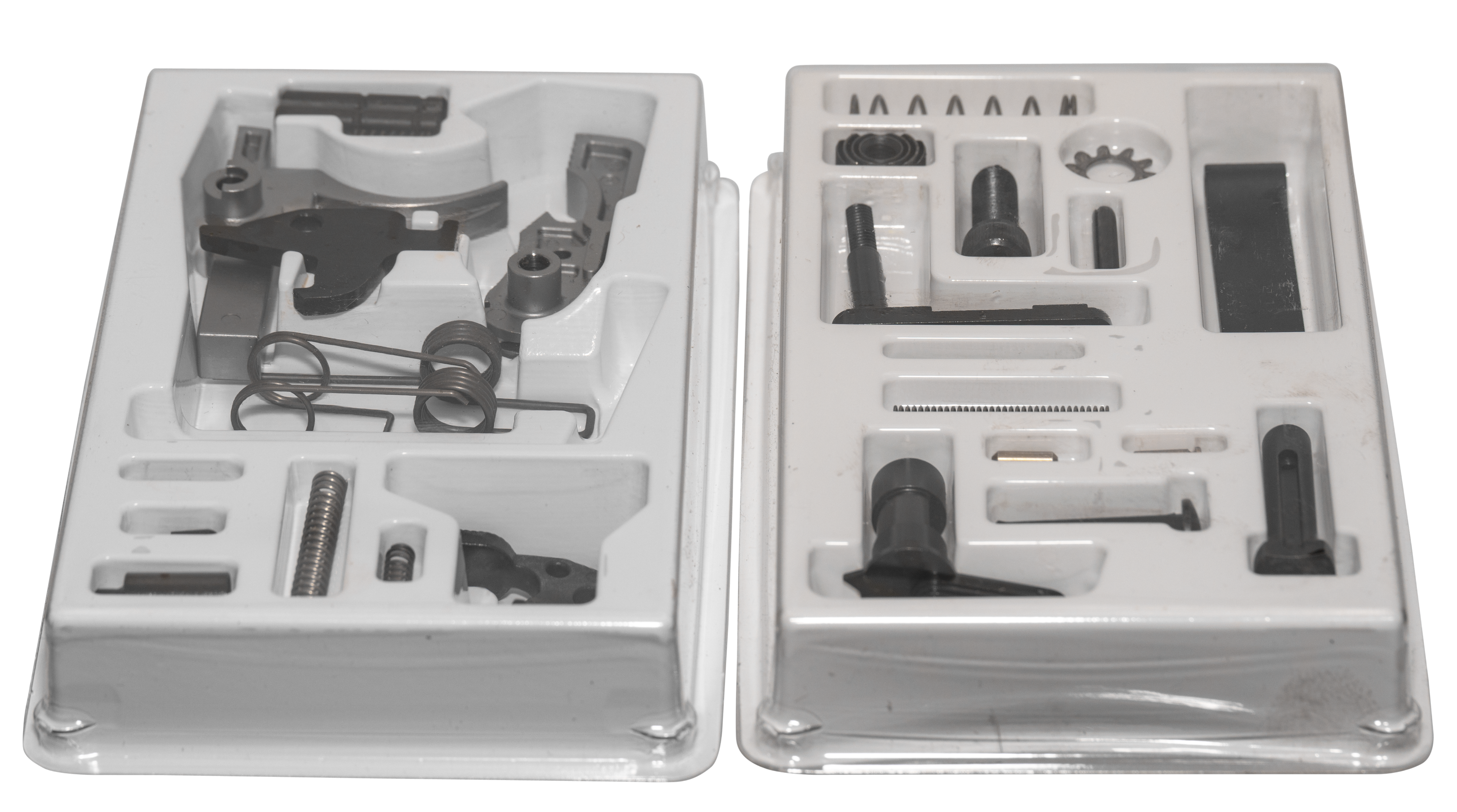 Anderson Gen 2, And G2k421b0000p Lower Parts Kit Lwt Prem Ar15