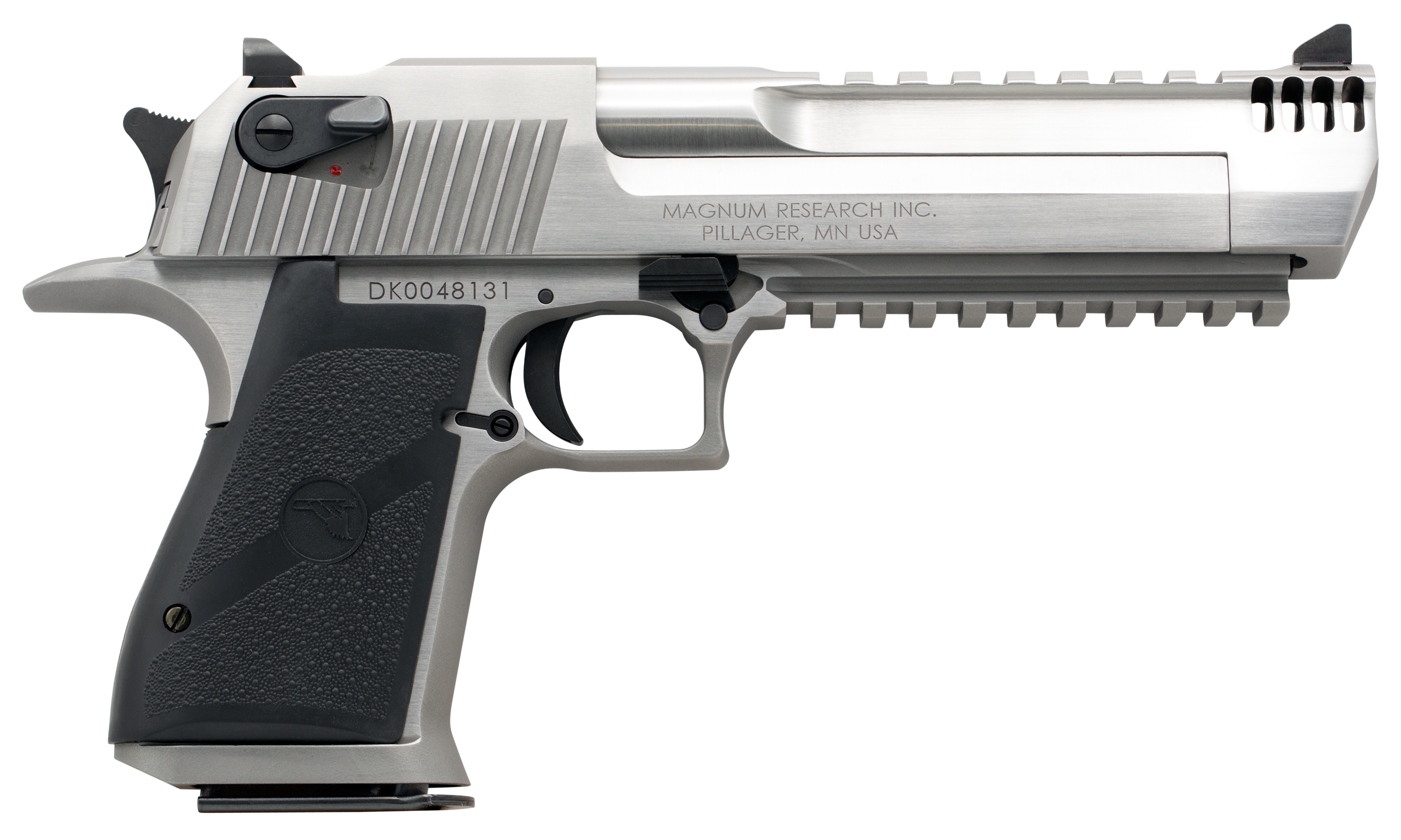 761226089308 Magnum Research Desert Eagle, Mag De429srmb De Eagle 429de 6 7r Imb Ss