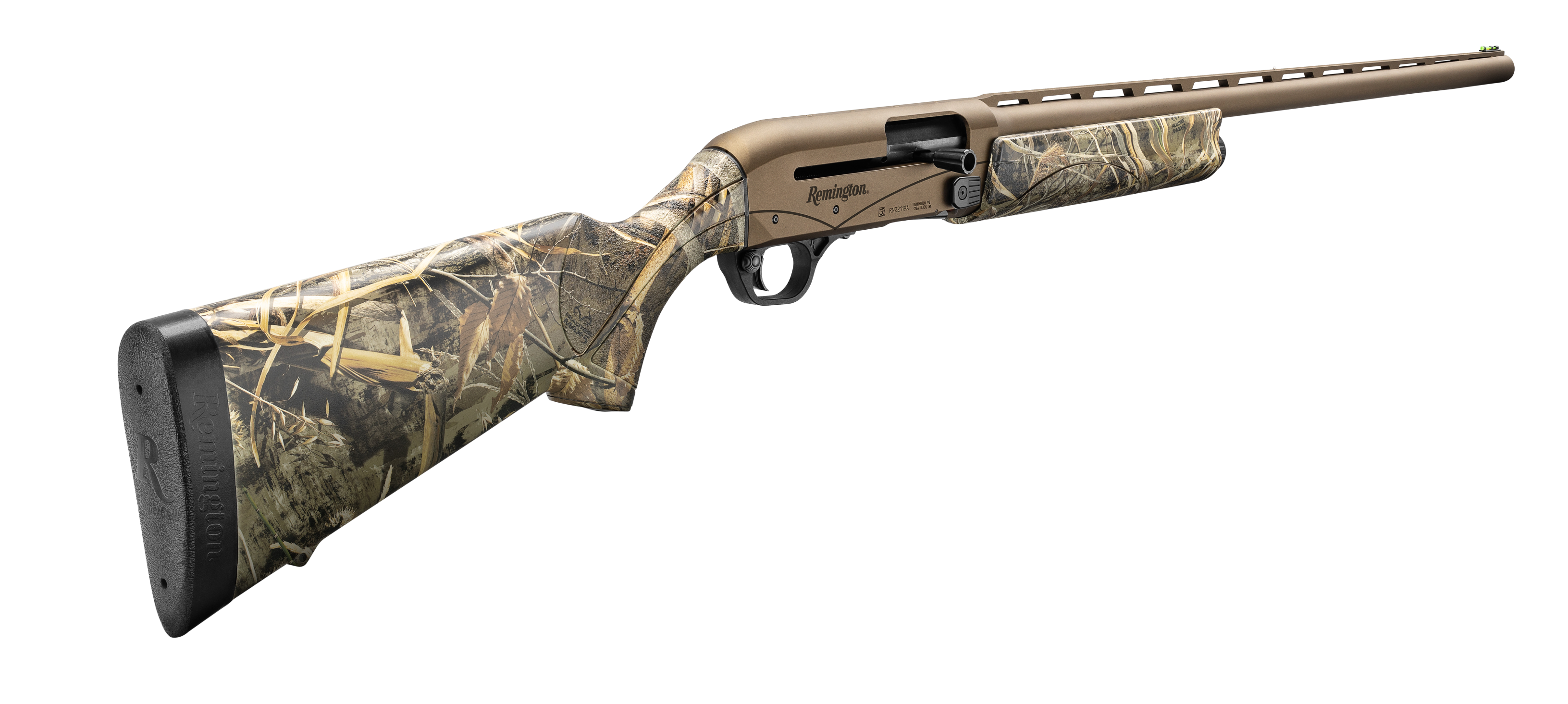 Remington Firearms V3, Rem.83435 V3 Wf Pro 12 28 3in Rc Vt Rlt Max5