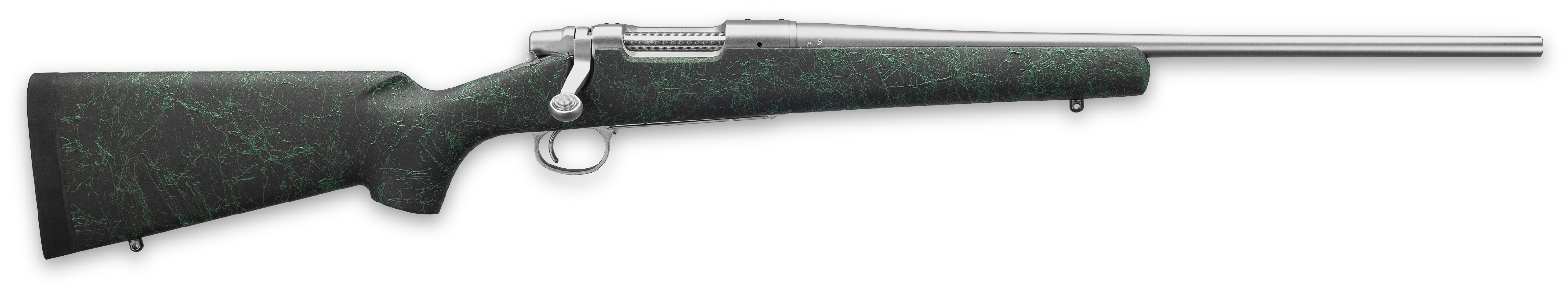 Remington Firearms Seven