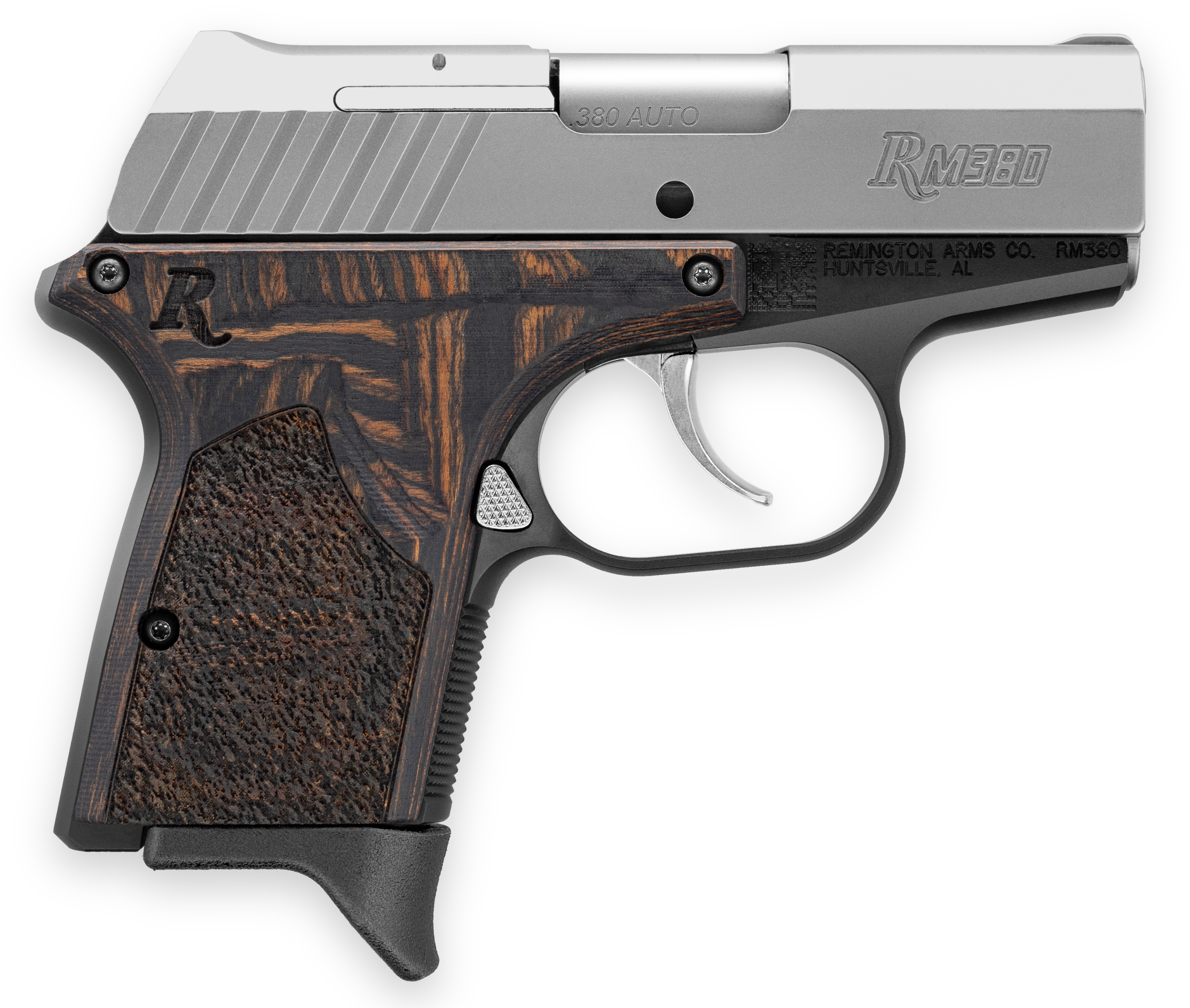 Remington Firearms Rm380 Executive, Rem 96246 Rm380 380 Micro 2.9in 6+1 Executive