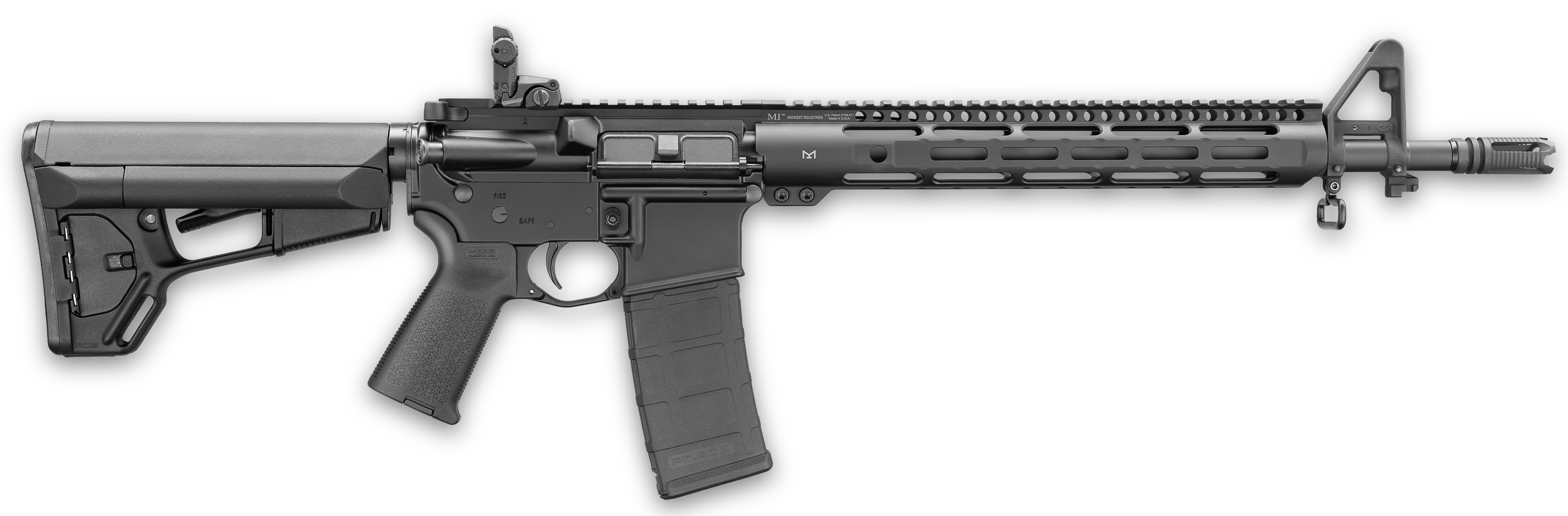 Dpms Tac2