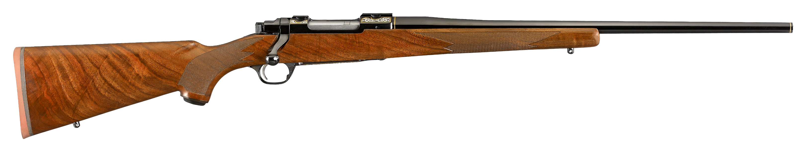 Ruger Hawkeye