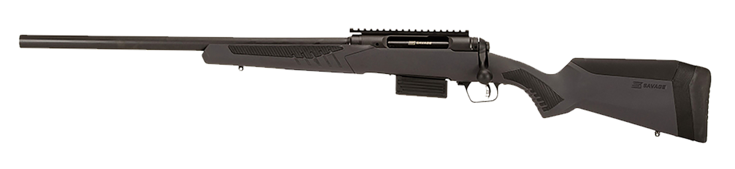 Savage 220