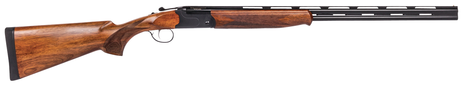 Stevens 555