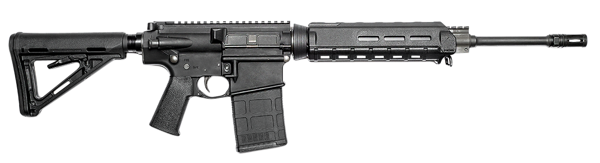 815718022059 Armalite Ar-10, Arml Bat10        Ar10 308 Battalion   16