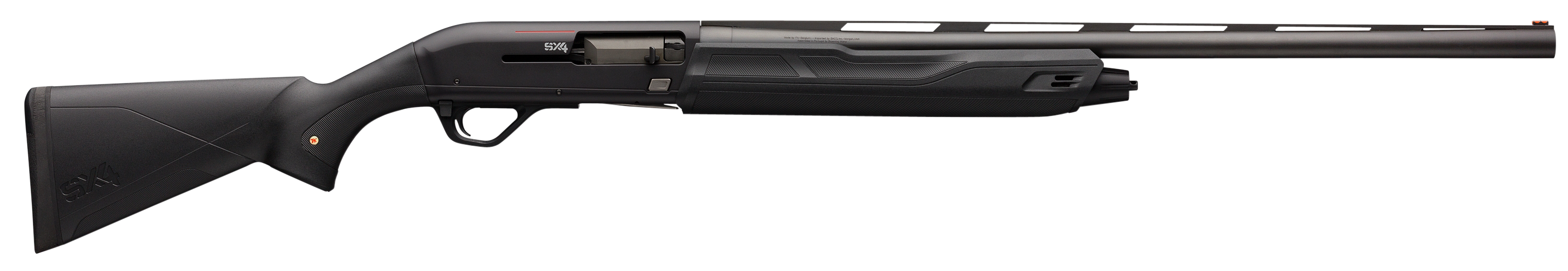 Semi Auto Winchester Guns