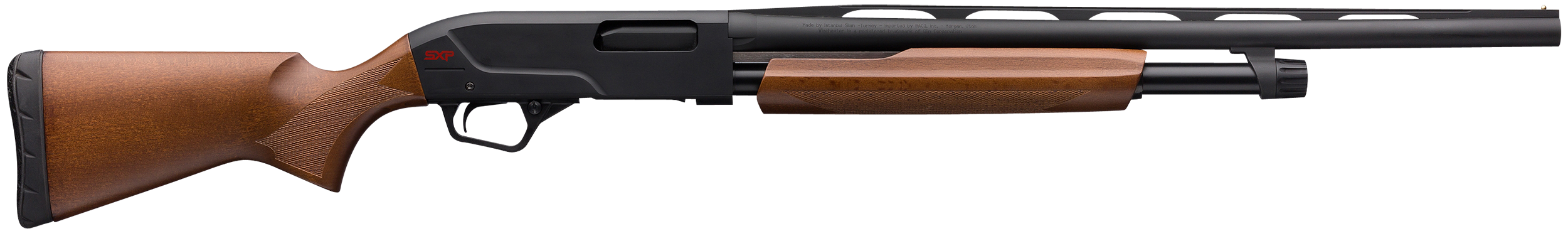 048702017063 Winchester Guns Sxp, Wgun 512367303 Sxp Field Youth 12 22 Wal