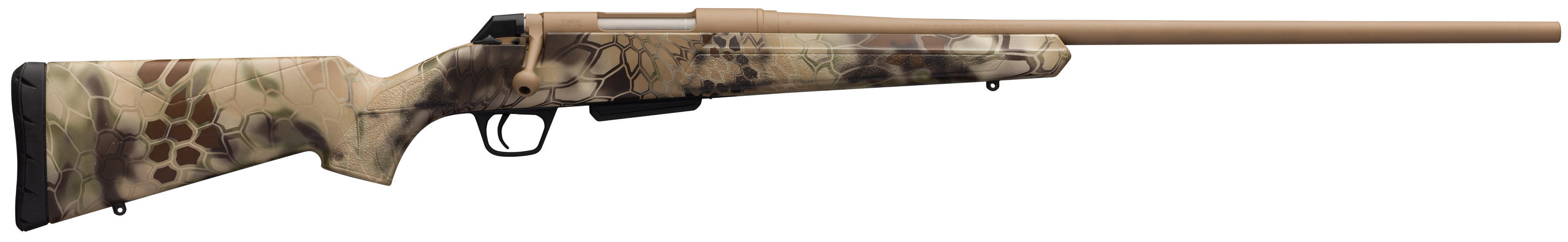 Winchester Guns Xpr, Wgun 535726277 Xpr Hunter Highlander 325wsm
