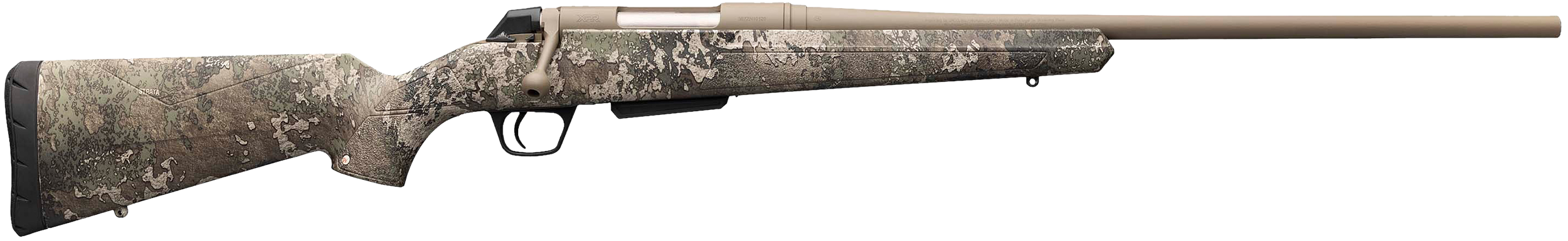 048702016356 Winchester Guns Xpr, Wgun 535741289 Xpr Huntr 6.5crd 22 Ttmb
