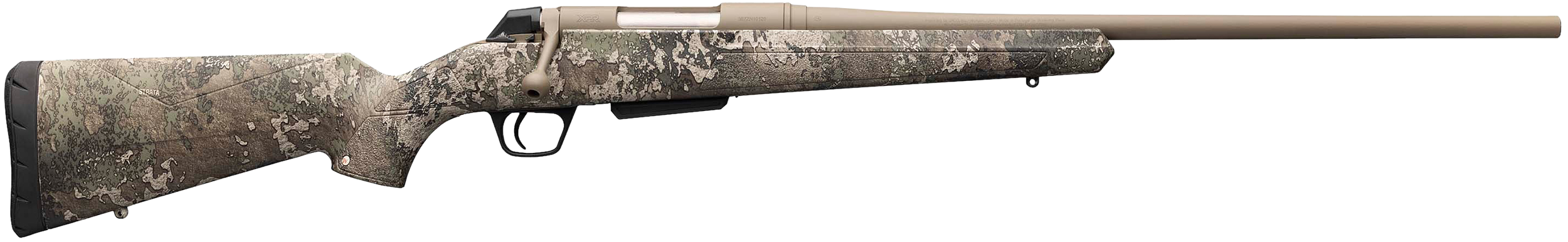 048702016394 Winchester Guns Xpr, Wgun 535741255 Xpr Huntr 300wsm 24 Ttmb