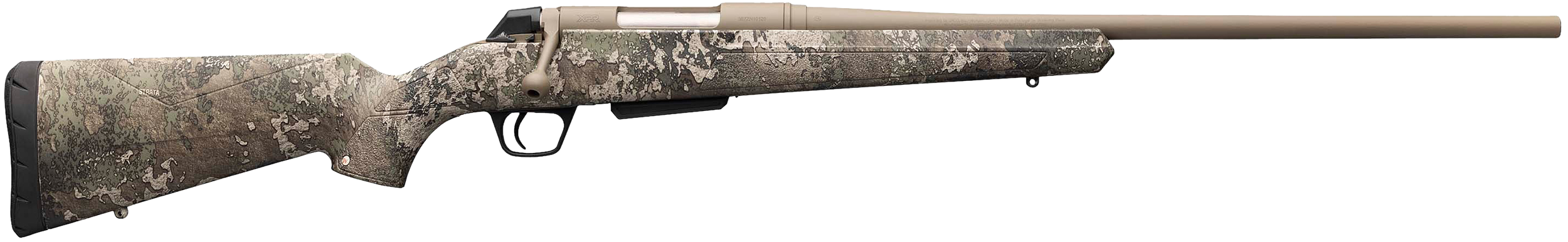 048702017223 Winchester Guns Xpr, Wgun 535741236 Xpr Huntr       338win 26      Ttmb