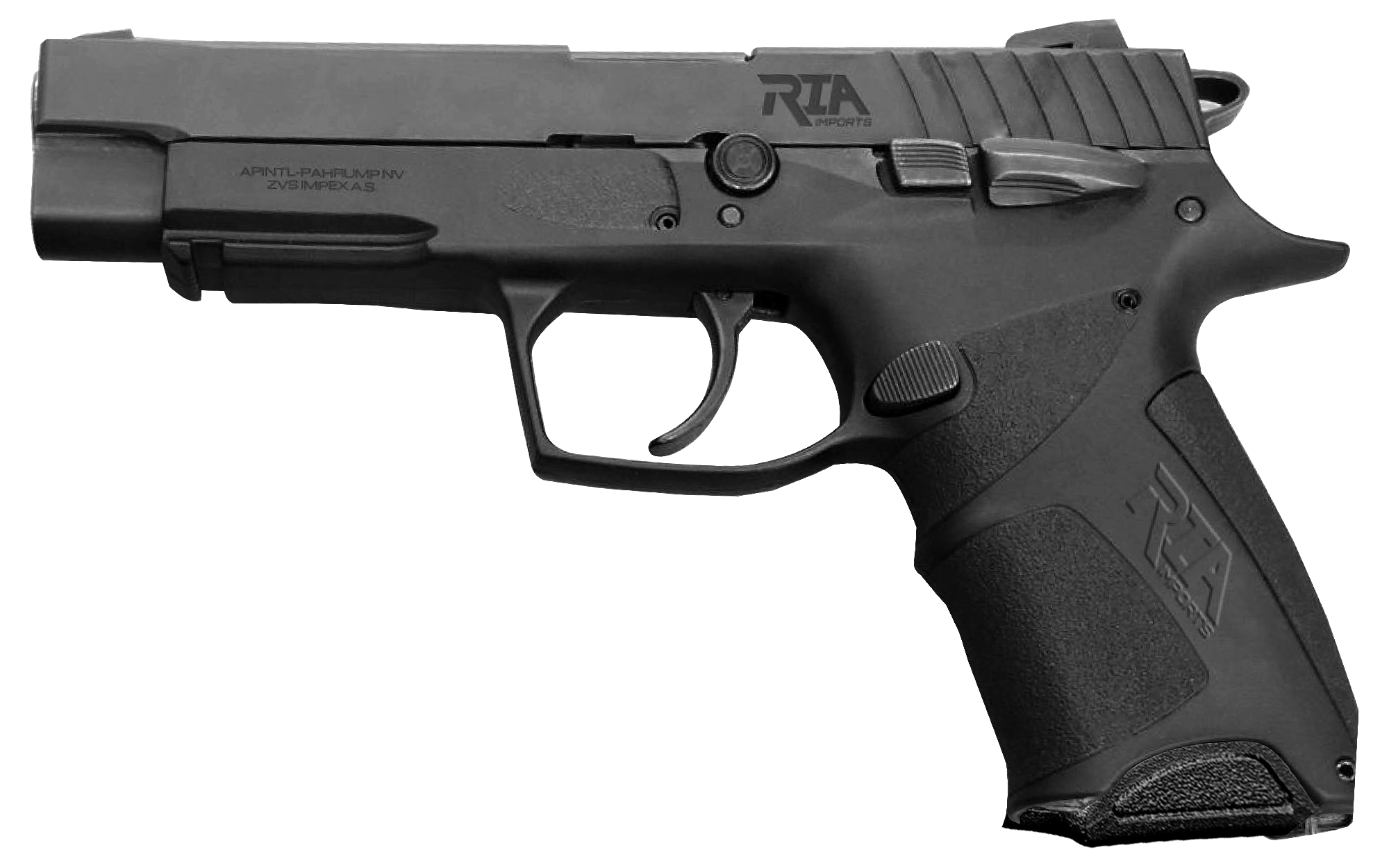 Armscor Z Series
