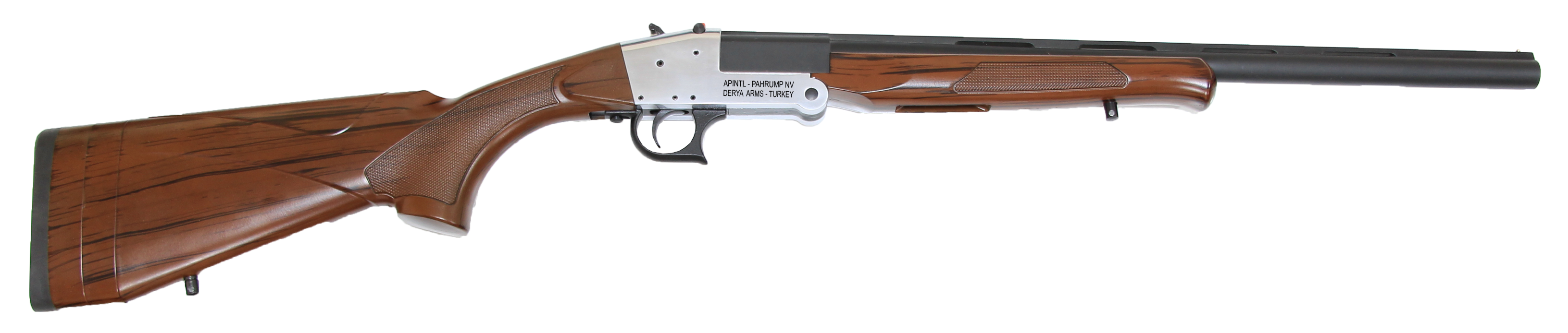 812285025407 Armscor Traditional, Rocki Tk105 Tradtnl Sng Sht 20 20 1r Wd